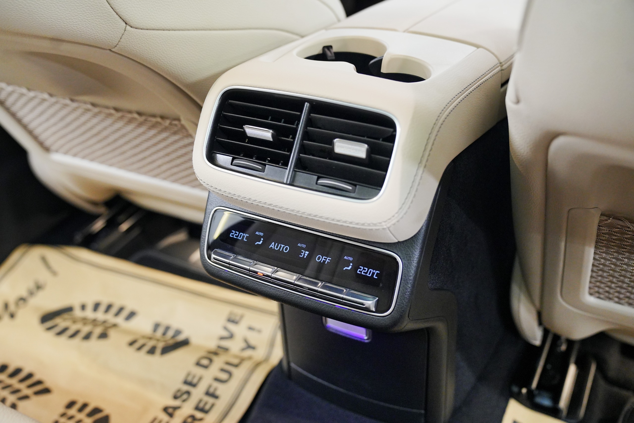 Mercedes-Benz GLE 300d AMG line